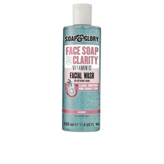 Face And Clarity Vitamin C Gesichtsseife 350 ml