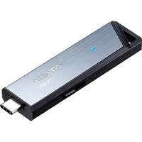 UE800 128 GB, USB-Stick aluminium (gebürstet), USB-C 3.2 (10 Gbit/s)