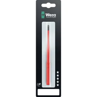 Wera Kraftform Kompakt VDE 65 iS PZ/S SB - 05004447001