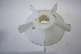 ELMAG Lüfterrad zu Motor BG100GG - 9802196