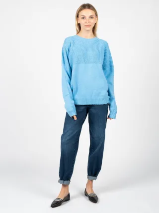 Blau