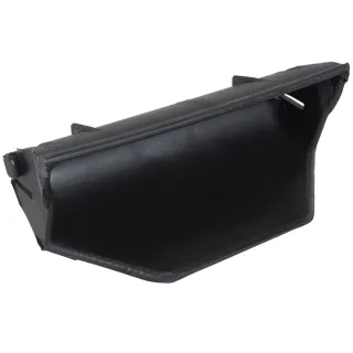 Heckklappen Griff 8726.Y1 8726Y1 für Citroen Berlingo 2008- / Peugeot Partner 2008-