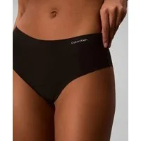 Calvin Klein Underwear Hipster in nahtlosem Design