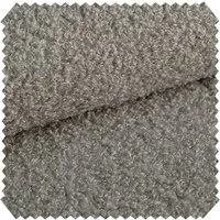 novely® Stoff CENTRO Bouclé Polsterstoff, Weich, pflegeleicht & robust, Wasser- und schmutzabweisend, voluminös, langlebig, Meterware, 1lfm
