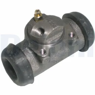 Delphi Radbremszylinder Peugeot 504 LW21455