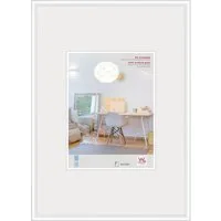 Walther Design Bilderrahmen New Lifestyle mit Kunstglas