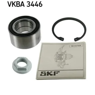SKF Radlager hinten BMW 3er Z3