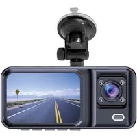 Denver CCT-2500 Dashcam (G-Sensor mit automatischer Ereignisspeicherung)