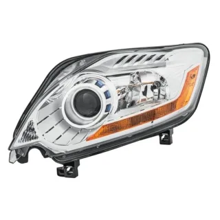 Hella Bi-Xenon Scheinwerfer links Ford Kuga 1