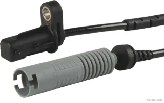 HERTH&BUSS Sensor, Raddrehzahl, 850 mm, 2 pol - 70660115