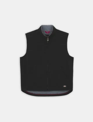 Dickies Jacken SHERPA LINED DUCK VEST