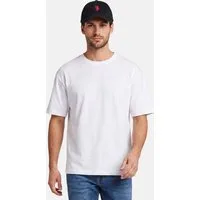 U.S. Polo Assn. Baseball Cap Baseball Cap USHenryy – Unisex Cap mit weicher Frontpartie 100 % Baumwolle mit kontrastfarbener Logo-Stickerei