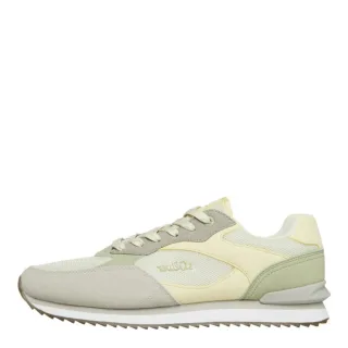 s.Oliver Red Label - Lässiger Sneaker für Damen grau - Gr. - 42