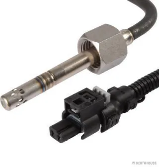 HERTH&BUSS Sensor, Abgastemperatur - 70682215