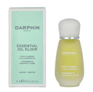 Darphin Ätherisches Öl Elixier Kamille Aromatisch 15ml
