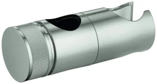 Grohe Gleitelement 48424 für Rainshower SmartActive Brausestangen supersteel, 48424DC0 48424DC0