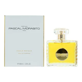 Pascal Morabito Perle Royale Eau de Parfum 100ml Spray für Sie