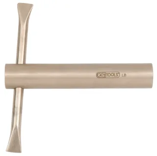 KS Tools BRONZEplus 3-kant-Steckschlüssel - 963.8265