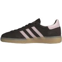 adidas Originals Adidas - HANDBALL SPEZIAL W - Braun Schnürschuh
