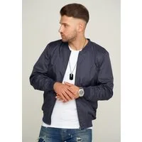 SOULSTAR Blouson MJELISTA Herren Blousonjacke leichte Bomberjacke Übergangsjacke