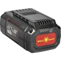 WOLF-Garten WOLF-Garten 49AP401-650 LYCOS 40/250 A #2.5AH 90WH Werkzeug-Akku 40 V Akku