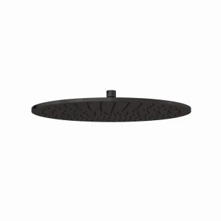 Kludi A-QA Tellerkopfbrause 400 mm Brushed Gunmetal PVD, 64340N2-00 64340N2-00