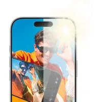 SAFE by PanzerGlass Displayschutzglas Anti-Reflective Schutzglas iPhone 17/16 Pro