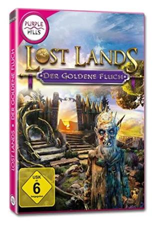 Lost Lands: Der goldene Fluch - Sammleredition