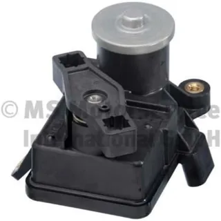 Pierburg Stellelement Drallklappen Chrysler 300 Mercedes C E G GL M R S-Klasse Viano
