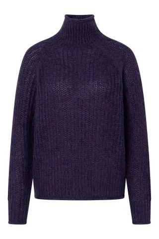 JOOP! Womenswear - 264KN32Korala 10019800 Violett - Gr. - 34