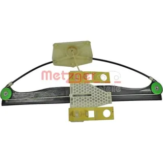 Metzger Fensterheber hinten rechts Audi A3 8P