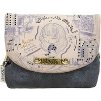 Anekke Geldbörse Coin Purse With Flap
