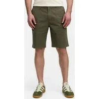INDICODE Chinoshorts INBjerre Regular-Fit Chino Bermuda Shorts