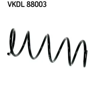 SKF Feder vorne Suzuki Ignis 1,3