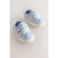 Next Baby Sneaker mit Klettverschluss Sneaker (1-tlg)