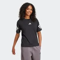 adidas Sportswear T-Shirt FUTURE ICONS 3-STREIFEN