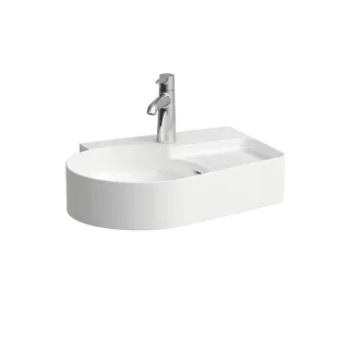 LAUFEN Aufsatz-Waschtisch VAL 400x530x155 H8162887581061