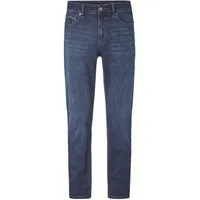 Paddock's Slim-fit-Jeans PIPE Slim-Fit Jeans Motion & Comfort Elastizität
