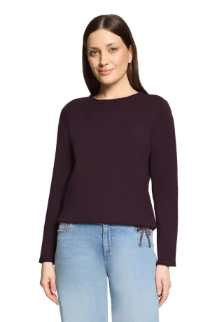 CARTOON - Strickpullover - Gr. - 44