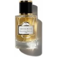 Collection Prestige Eau de Parfum Collection Prestige Absoluta No.3 Cristal Rouge Eau de Parfum 50 ml, 1-tlg., EDP