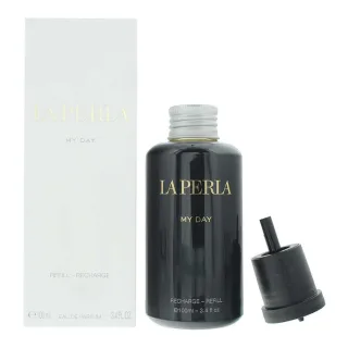 La Perla My Day Eau de Parfum 100ml Nachfüllung
