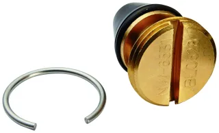 Grohe Vorabsperrung 43392 komplett , 43392000 43392000