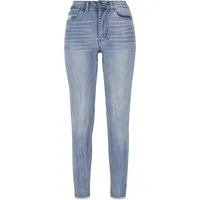 Karl Kani Bequeme Jeans Karl Kani Damen Karl Kani OG Skinny Denim