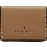 Liebeskind Berlin Geldbörse Sadie TM Empire, mit RFID-Blocker Schutz