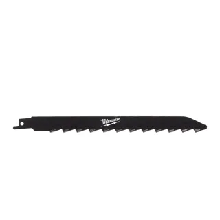 Milwaukee Säbelsägeblatt für abrasive Werkstoffe - 4932498318
