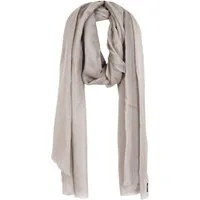 Bovari Kaschmirschal Kaschmir Schal Damen - 100% Kaschmir - extra leicht / extra dünn, - Premium Cashmere - hauchzarter Sommerschal - 200 x 70 cm