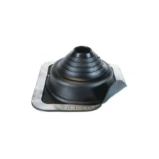 Bertrams Dacheindichtung 16DE35-160-220 DFE 160-220, 0-35 Grad, für Metalldächer