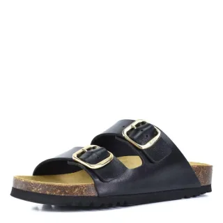 scholl - Sandale - Josephine schwarz - Gr. - 41