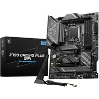 MSI Z790 GAMING PLUS WIFI Mainboard