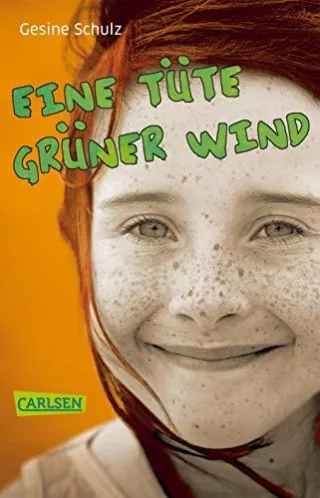 Eine Tüte grüner Wind [Taschenbuch] [2005] Schulz Gesine